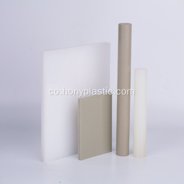 PP Rod Polipropylene Rod Folla